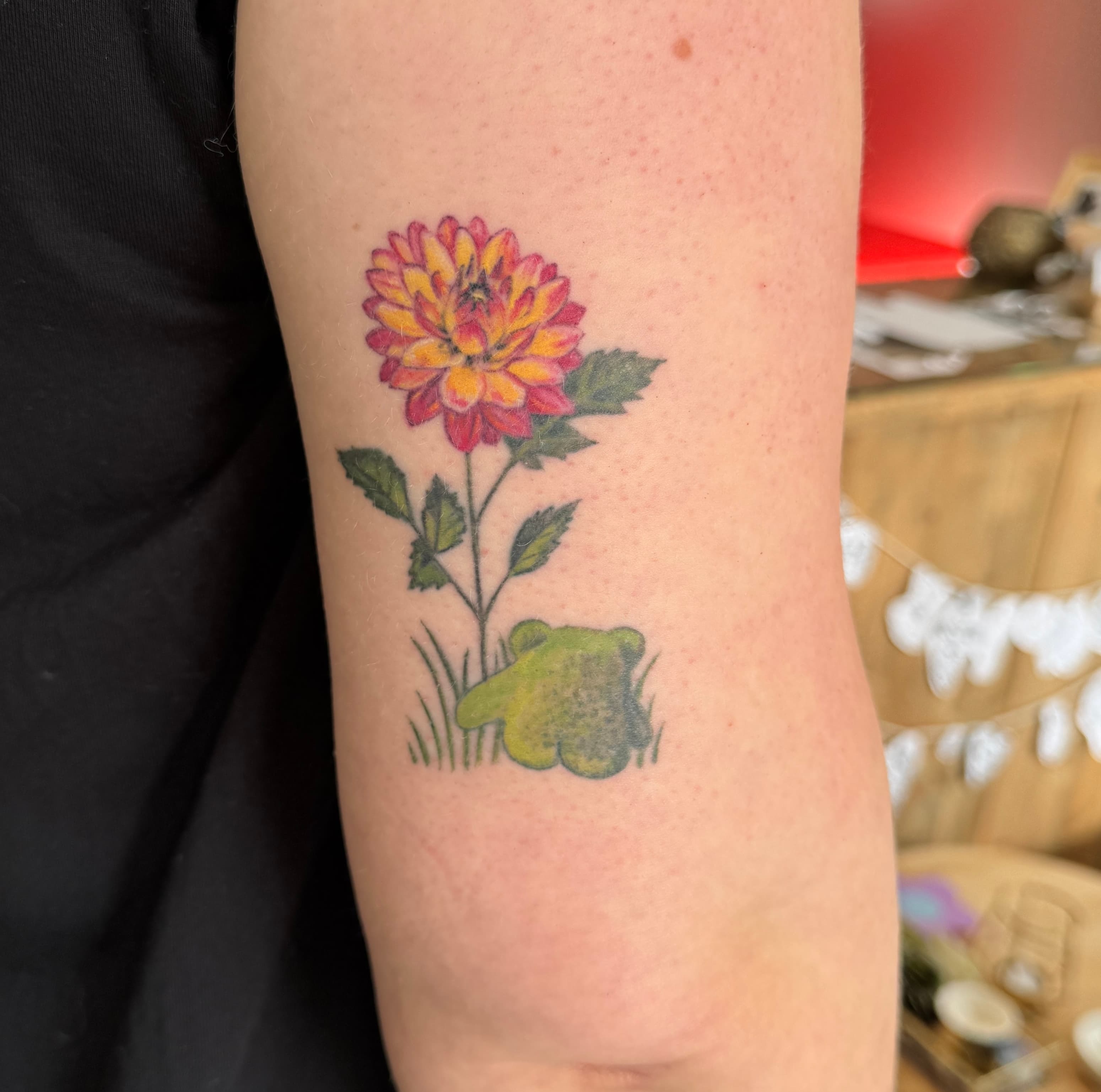 Micro realism